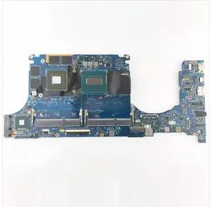 M3800 Main Board 0V919M LA-C011P M3800 Main Board 0V919M LA-C011P