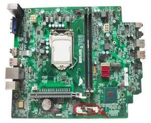and X4270 V4270 Veriton E450 B36H4-AI Main Board and X4270 V4270 Veriton E450 B36H4-AI Main Board