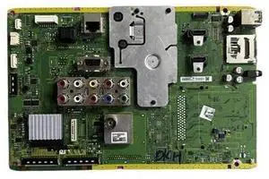 P55UT50C P50UT50C Main Board A TNPH0991 CH CA P55UT50C P50UT50C Main Board A TNPH0991 CH CA