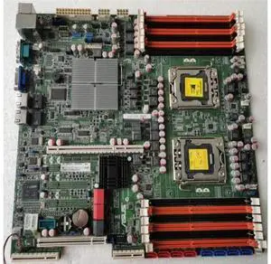 Z8NR-D12-SYS 1366 pin dual channel server main board Z8NR-D12-SYS 1366 pin dual channel server main board