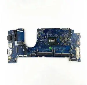 0R462V DAZ40 LA-F322P E7490 Main Board 0KGYDF 0R462V DAZ40 LA-F322P E7490 Main Board 0KGYDF