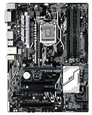 H270 H270M Q270M C PLUS RPO F GAMING Main Board GD30CI H270 H270M Q270M C PLUS RPO F GAMING Main Board GD30CI