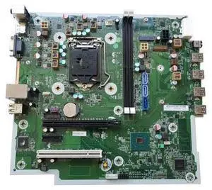 480 G6 MT Main Board L64054-601 L64054-001 9th Generation 480 G6 MT Main Board L64054-601 L64054-001 9th Generation