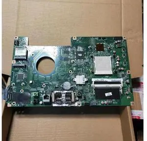 TouchSmart 310 618640-002 Main Board 618639-001 DA0NZ2MB6E0 TouchSmart 310 618640-002 Main Board 618639-001 DA0NZ2MB6E0