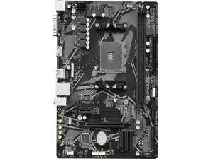 A520M K V2 Main Board AM4 General Main Board A520M K V2 Main Board AM4 General Main Board