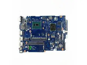 L3450 L3550 Main Board LA-B072P LA-B071P L3450 L3550 Main Board LA-B072P LA-B071P