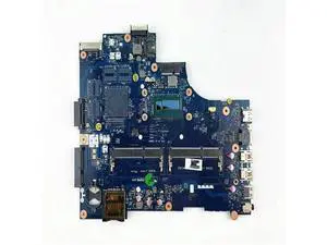 5537 3537 main board LA-9982P 5537 3537 main board LA-9982P