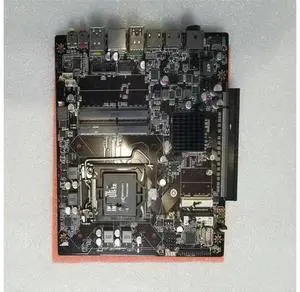 X400 X700 Main Board JW H110I-P I-H110-S12 Main Board X400 X700 Main Board JW H110I-P I-H110-S12 Main Board