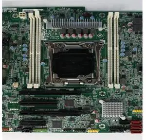 P410 00FC907 00CF992 X99 Single Workstation Main Board P410 00FC907 00CF992 X99 Single Workstation Main Board