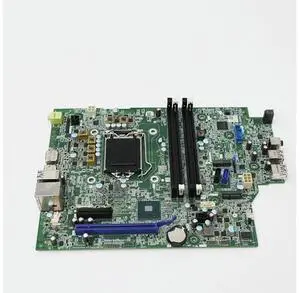 3060 SFF Main Board 4Y8V0 WHW95 3NH87 3060 SFF Main Board 4Y8V0 WHW95 3NH87