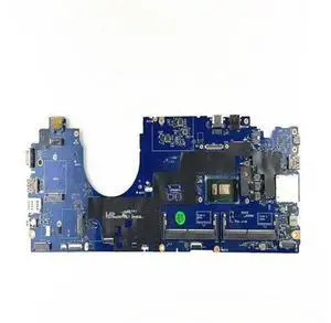 15 5590 Main Board LA-F411P 0VJF9H 15 5590 Main Board LA-F411P 0VJF9H