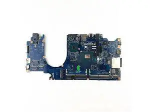 5491 Main Board CN-061FGF DDP70 LA-F701P 5491 Main Board CN-061FGF DDP70 LA-F701P