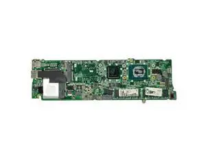 XPS 13 L322X L321X DA0D13MBCD1 REV: D1 I7-2637 main board XPS 13 L322X L321X DA0D13MBCD1 REV: D1 I7-2637 main board