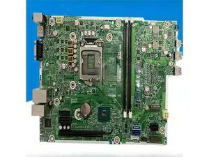 400 G5 G6 SFF Main Board L05339-001 L64712-001 L63310-001 400 G5 G6 SFF Main Board L05339-001 L64712-001 L63310-001