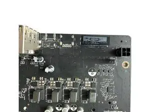 875-0014 L23867-004/604 H370 17582-1 Main Board 875-0014 L23867-004/604 H370 17582-1 Main Board