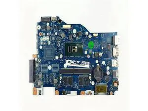 110-15ISK Notebook Main Board BIWP4/P5 LA-D562P I5 110-15ISK Notebook Main Board BIWP4/P5 LA-D562P I5
