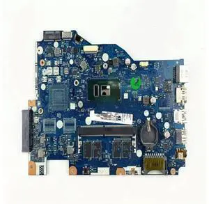 110-15ISK Notebook Main Board BIWP4/P5 LA-D562P I3 I5 110-15ISK Notebook Main Board BIWP4/P5 LA-D562P I3 I5