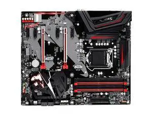 Z370 AORI Gaming 3 Desktop Main Board PC Main Board DDR4 Z370 AORI Gaming 3 Desktop Main Board PC Main Board DDR4