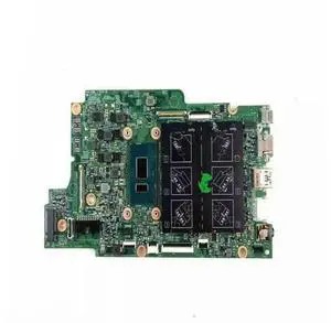 17 7773 computer main board 0Y11G4 i7-8550U 16888-1 17 7773 computer main board 0Y11G4 i7-8550U 16888-1
