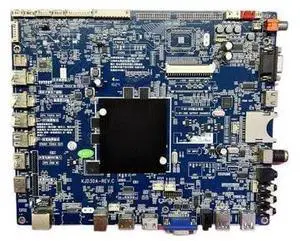 BDL6530QT Main Board KJD30A-REV. C KJD160603-127 BDL6530QT Main Board KJD30A-REV. C KJD160603-127