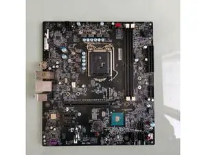 7000-25ICZ IZ370ME Z370 Main Board Z370H4-LM 7000-25ICZ IZ370ME Z370 Main Board Z370H4-LM