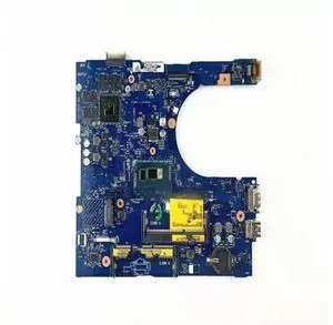 5558 Main Board LA-B843P I7-5500U 5558 Main Board LA-B843P I7-5500U
