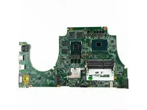 DAAM9AMB8D0 7559 Main Board 0NXY DAAM9AMB8D0 7559 Main Board 0NXY