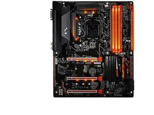 Z270-Phoenix Gaming Main Board 1151 Pins DDR4 Memory M2 Z270-Phoenix Gaming Main Board 1151 Pins DDR4 Memory M2