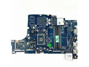 LA-K001P 15 3501 main board 00VPNP LA-K001P 15 3501 main board 00VPNP