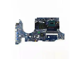 VN7-591G Main Board GPU NBMQL11002 14206-1 VN7-591G Main Board GPU NBMQL11002 14206-1