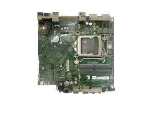 800 G5 DM Main Board DAF83AMB6D0 L54553-001 L52071-001 800 G5 DM Main Board DAF83AMB6D0 L54553-001 L52071-001