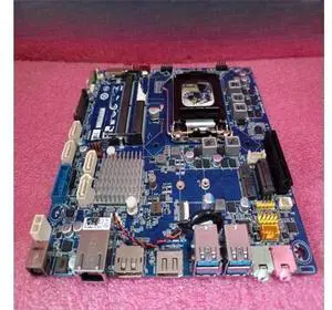 MDQ17AI REV: 1.0 Design in T Ipi Mini Small Main Board MDQ17AI REV: 1.0 Design in T Ipi Mini Small Main Board