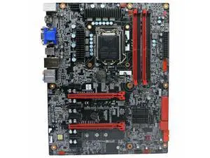Y900-34ISZ Main Board Z170H4-LA IZ1X0A Y900-34ISZ Main Board Z170H4-LA IZ1X0A