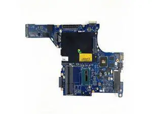 E5440 main board LA-9832P 0NR2XX 0KYG98 E5440 main board LA-9832P 0NR2XX 0KYG98