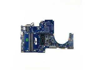 14-BK 15-CC Main Board DAG71MB16D0 G71A-6L 14-BK 15-CC Main Board DAG71MB16D0 G71A-6L