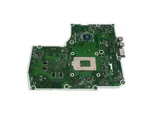 27-P Main Board IPSKL-BD 797425 001 002 602 003 27-P Main Board IPSKL-BD 797425 001 002 602 003