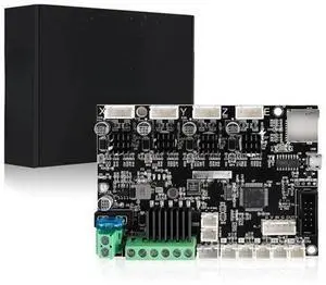 Applicable to -3/3v2 motherboard V4.2.2_-3 V2_32 tmc2208 Applicable to -3/3v2 motherboard V4.2.2_-3 V2_32 tmc2208