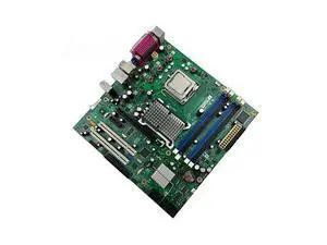 DQ965GF Device Main Board 775 Pins DQ965GF Device Main Board 775 Pins