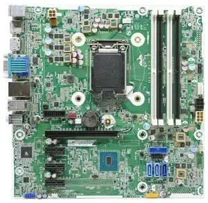 600 G2 SFF Main Board 795231-001 795971-001 601 600 G2 SFF Main Board 795231-001 795971-001 601