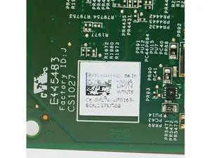 5460 5459 Main Board WTNT6 WCWFJ JGXYP Y8XX3 14058-1 5460 5459 Main Board WTNT6 WCWFJ JGXYP Y8XX3 14058-1