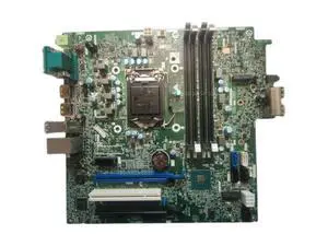 7070 MT Main Board 5CGW7 NRKPK 17509-3 7070 MT Main Board 5CGW7 NRKPK 17509-3