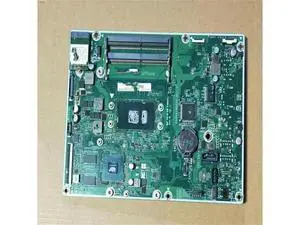 24-G N91 Main Board 848949-009 010 610 609 DA0N91MB6D 24-G N91 Main Board 848949-009 010 610 609 DA0N91MB6D