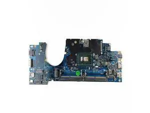 DDM60 LA-F391P 5290 Main Board N-02YNM3 DDM60 LA-F391P 5290 Main Board N-02YNM3