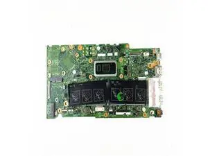 02H6F9 5591 main board 17859-1 02H6F9 5591 main board 17859-1