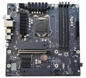 Elf 6 25L L96320-001/601 Main Board Z490 LGA1200 Interface Elf 6 25L L96320-001/601 Main Board Z490 LGA1200 Interface
