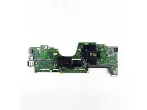 01HY149 LA-E291P 270 Main Board 01HY149 LA-E291P 270 Main Board