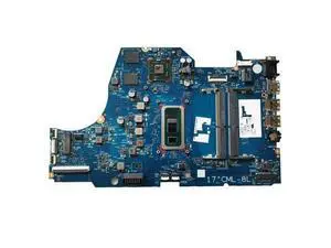 470 G7 17-by2001TX L67092-601,001 6050A3107801 Main Board 470 G7 17-by2001TX L67092-601,001 6050A3107801 Main Board