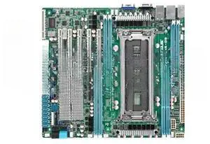 Z8NA-D6/Z9NA-D6/Z9PA-D8/Z9PA-U8 Dual Main Board Z8NA-D6/Z9NA-D6/Z9PA-D8/Z9PA-U8 Dual Main Board