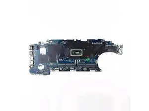 0JCXDY LA-G902P 5500 Main Board 0JCXDY LA-G902P 5500 Main Board