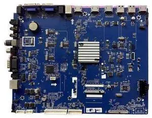 65EB S70EB S75EB S80EB Main Board T.MS638.71 MS638.72 65EB S70EB S75EB S80EB Main Board T.MS638.71 MS638.72